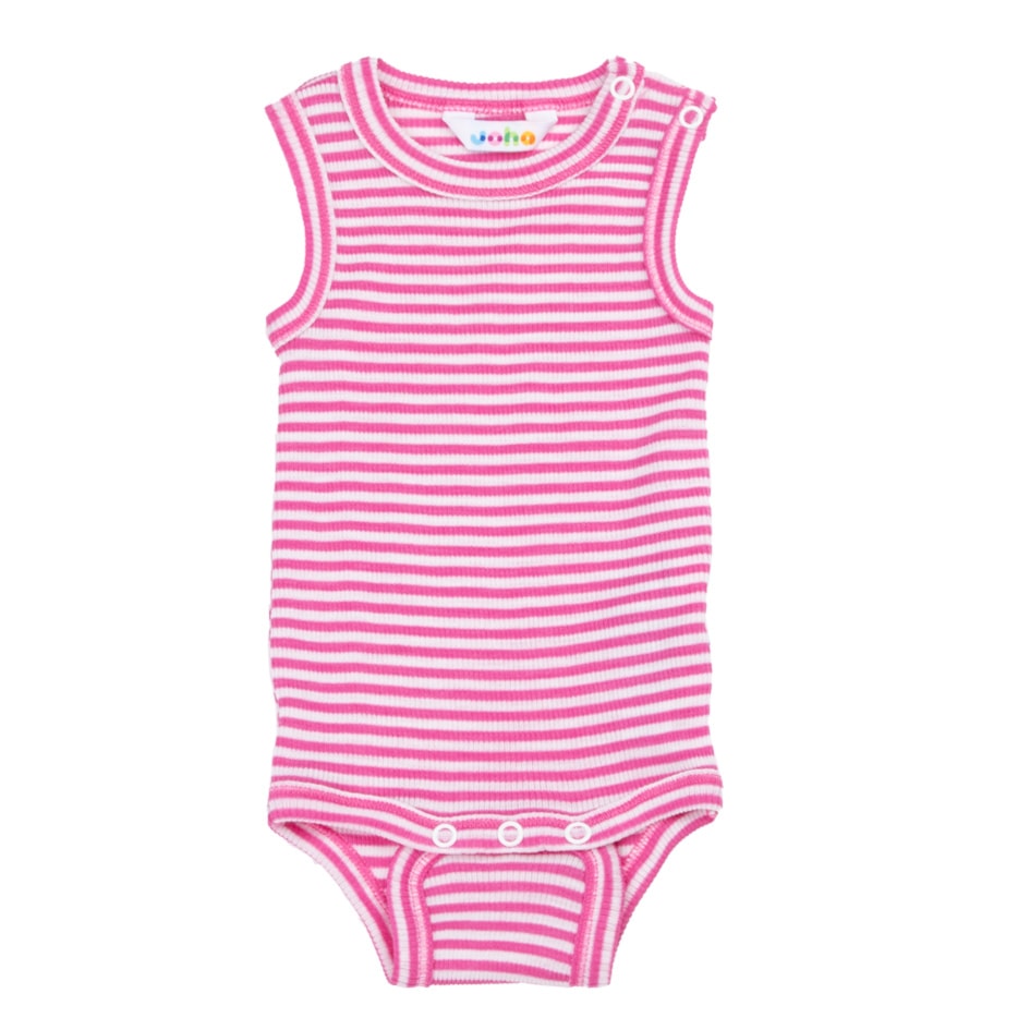 Body without sleeves